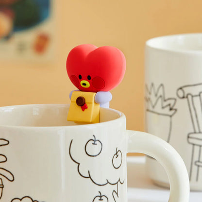 MININI MULTI FIGURE BT21