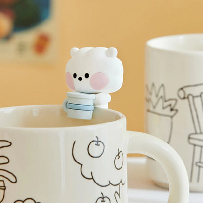 MININI MULTI FIGURE BT21
