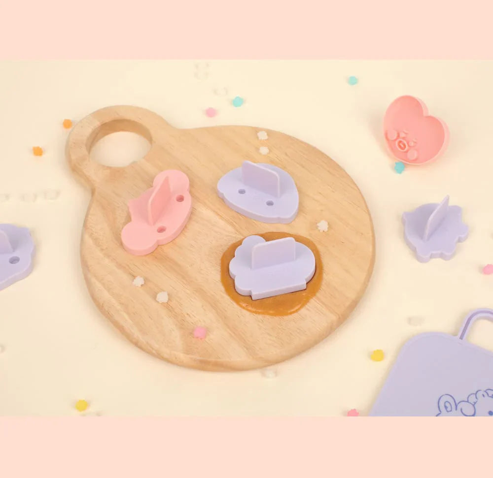 DALGONA MAKER BT21