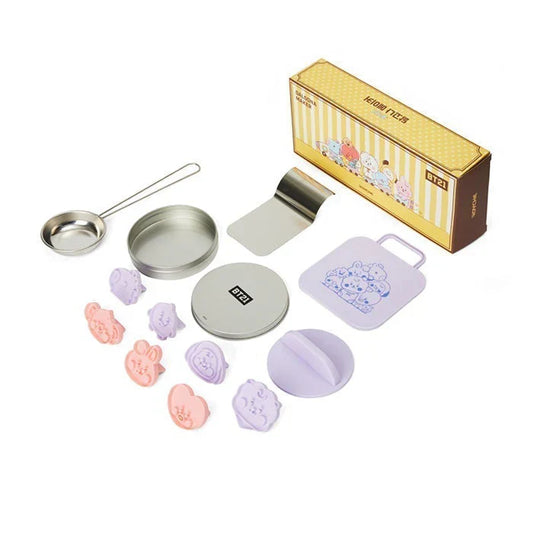 DALGONA MAKER BT21