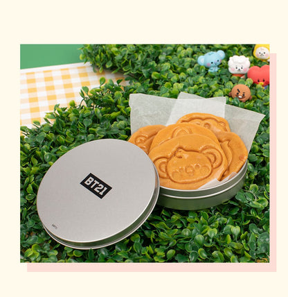 DALGONA MAKER BT21