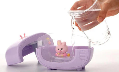 BABY IN TV HUMIDIFIER BT21