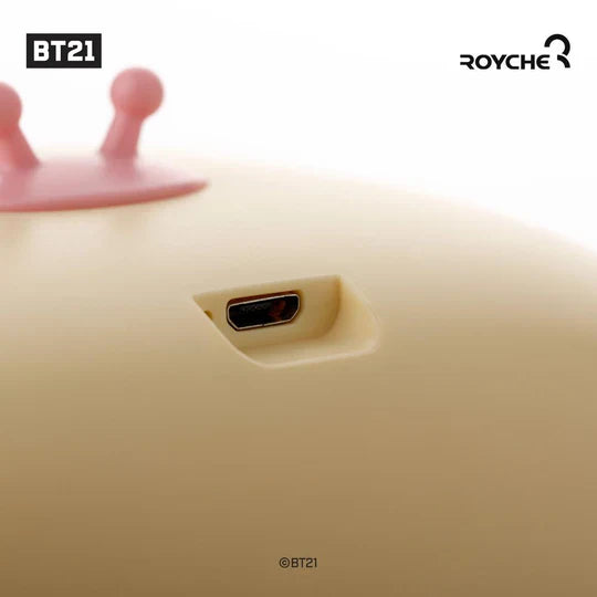 BABY IN TV HUMIDIFIER BT21