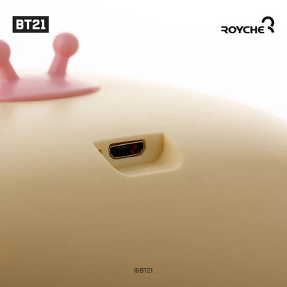 BABY IN TV HUMIDIFIER BT21