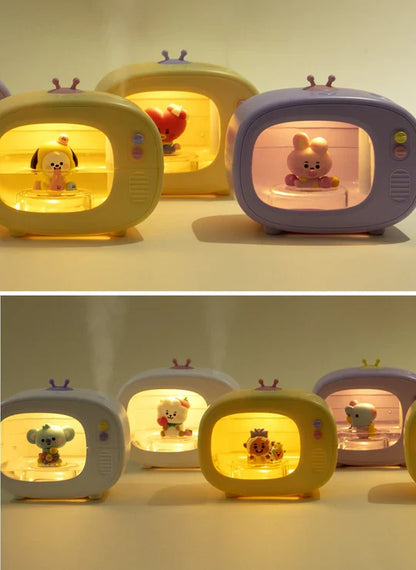 BABY IN TV HUMIDIFIER BT21