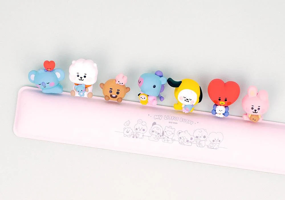 [MY LITTLE BUDDY] MONITOR FIGURE BABY BT21
