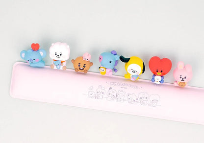 [MY LITTLE BUDDY] MONITOR FIGURE BABY BT21