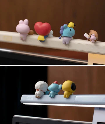 [MY LITTLE BUDDY] MONITOR LAMP BABY BT21
