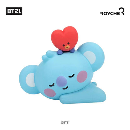 [MY LITTLE BUDDY] MONITOR FIGURE BABY BT21